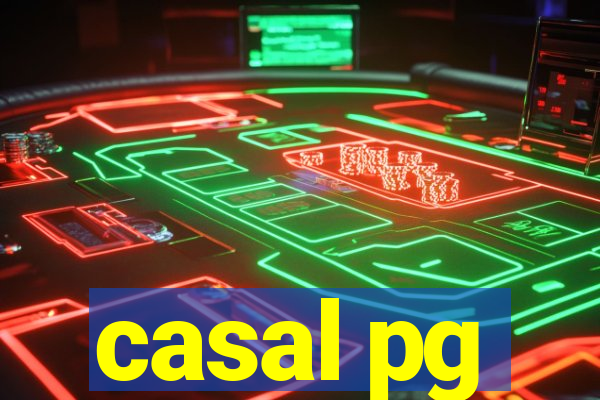 casal pg